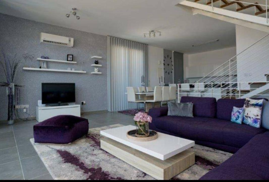 Leonidas Villa Пафос Екстер'єр фото