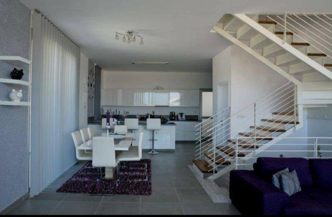 Leonidas Villa Пафос Екстер'єр фото