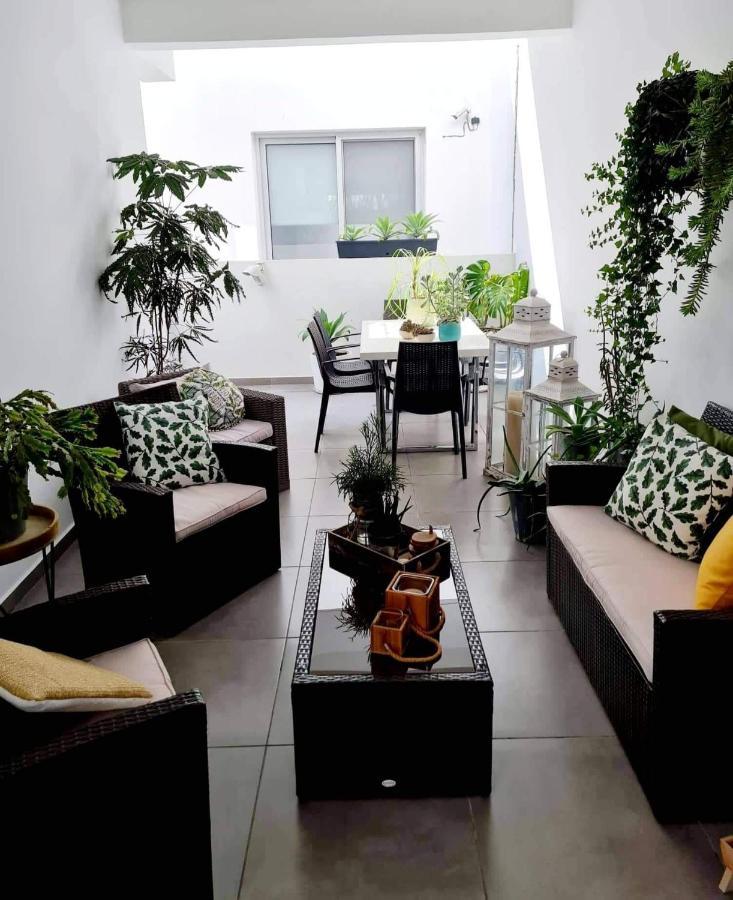 Leonidas Villa Пафос Екстер'єр фото